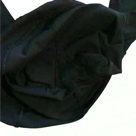 Lululemon Speed Tight III (Mesh)‎ Black - Picture 7 of 11